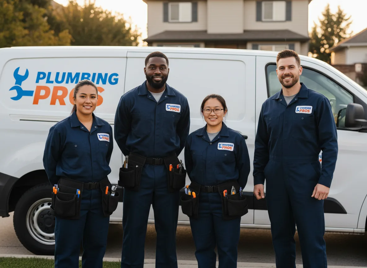 Water Heater Repair company in Bay Center, WA